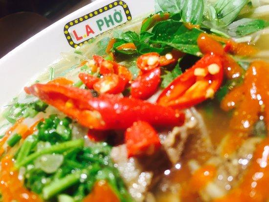 L.a Pho