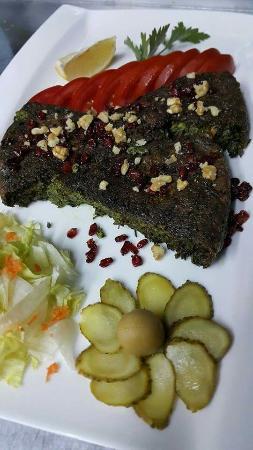 Restaurant Shahrzad