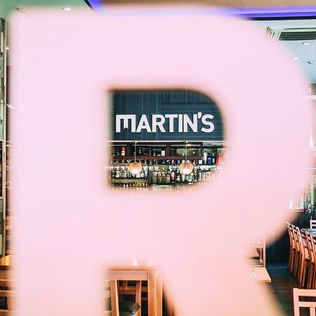 Martin's