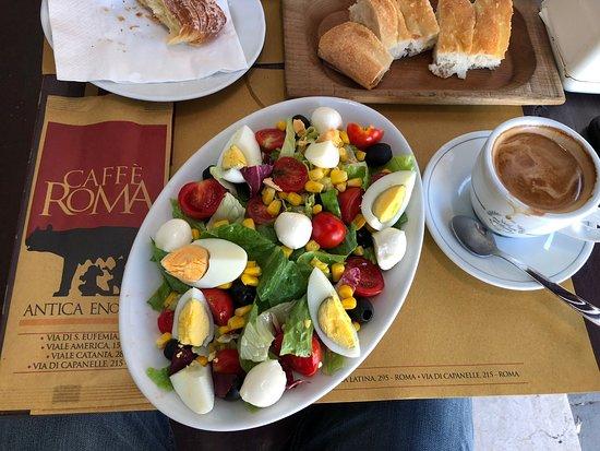 Caffè Roma
