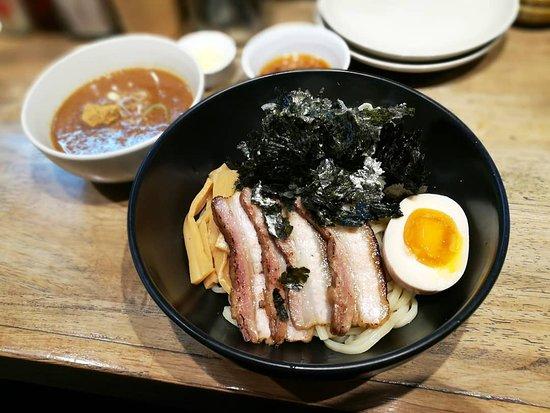 Menya Yamato Bkk