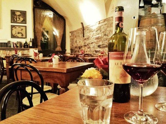 Divino Wine Bar