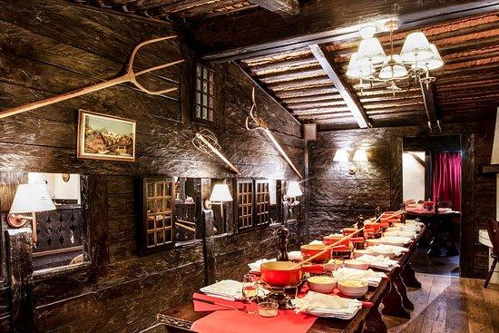 Restaurant Edelweiss