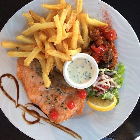 Le Bistrot du 17