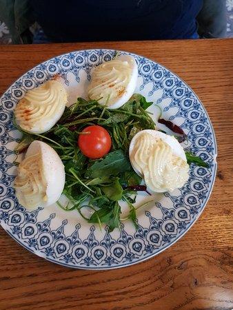 Pouledeluxe