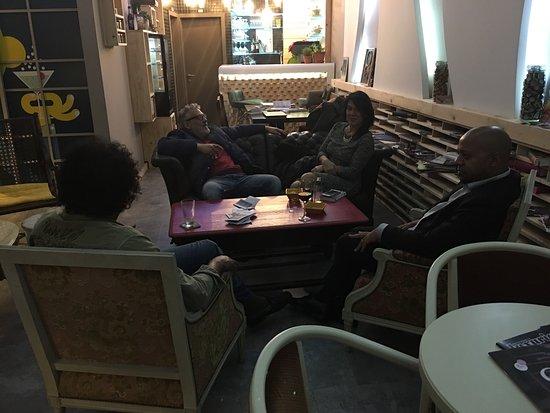 Haid'Art Café