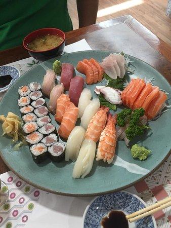 Matsu Sushi Bar