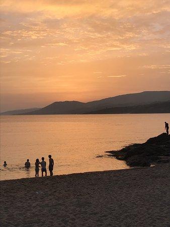 Mancinu Plage