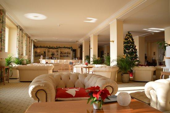 Golf Hotel Rene Capt