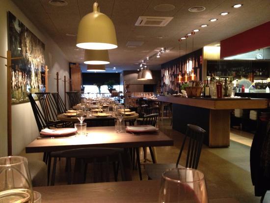 Aire e Rôtisserie