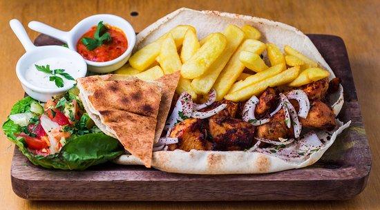 Shisha House Bar & Restaurant