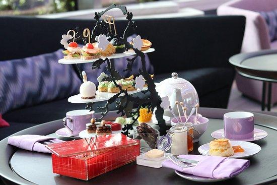 WOOBAR at W Kuala Lumpur