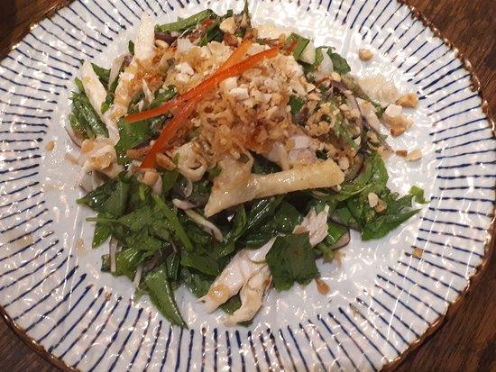 Mon Ngon Sai Thanh