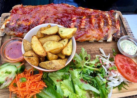 Ribs & More