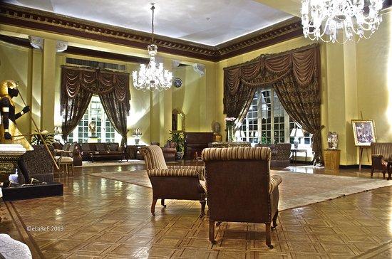Victoria Room