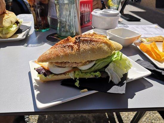 Tandem Cafe Girona