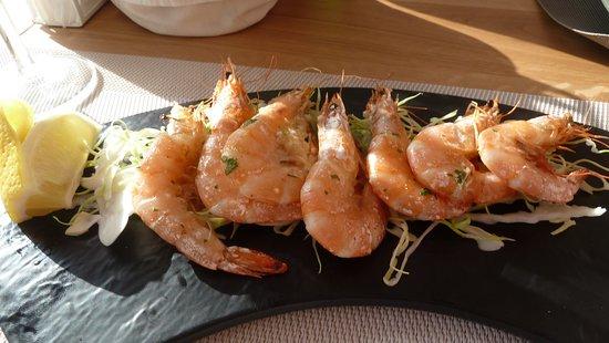 Abel Restaurant