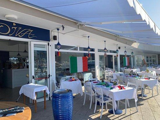 Diva Restaurant