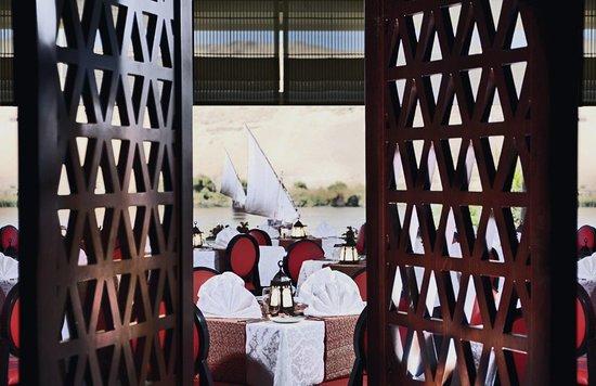 Mezze Restaurant