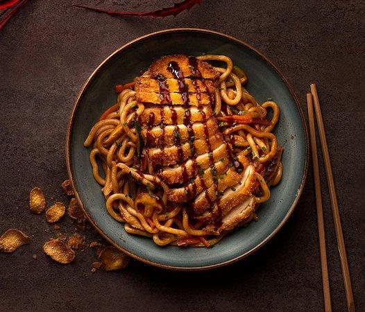UDON Gran Via Bilbao