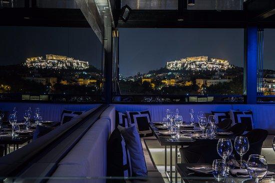 Privilege Athens
