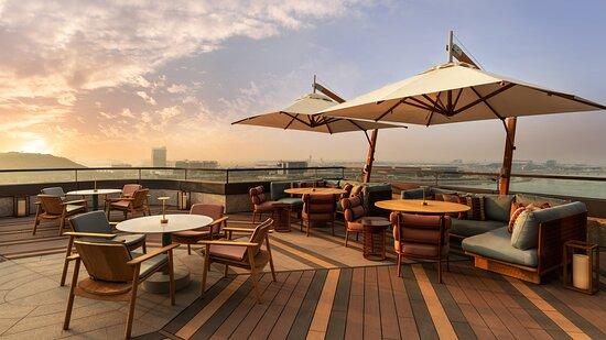 Sunset Grill
