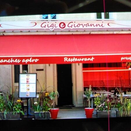 Gigi e Giovanni