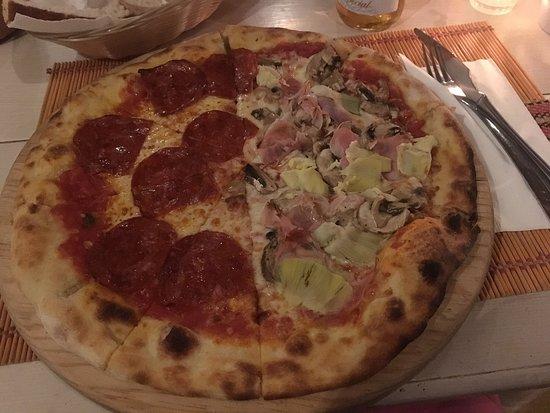 Canova Cantina
