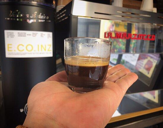 SUR Coffee Corner