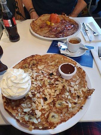 Pancakes Amsterdam Negen Straatjes