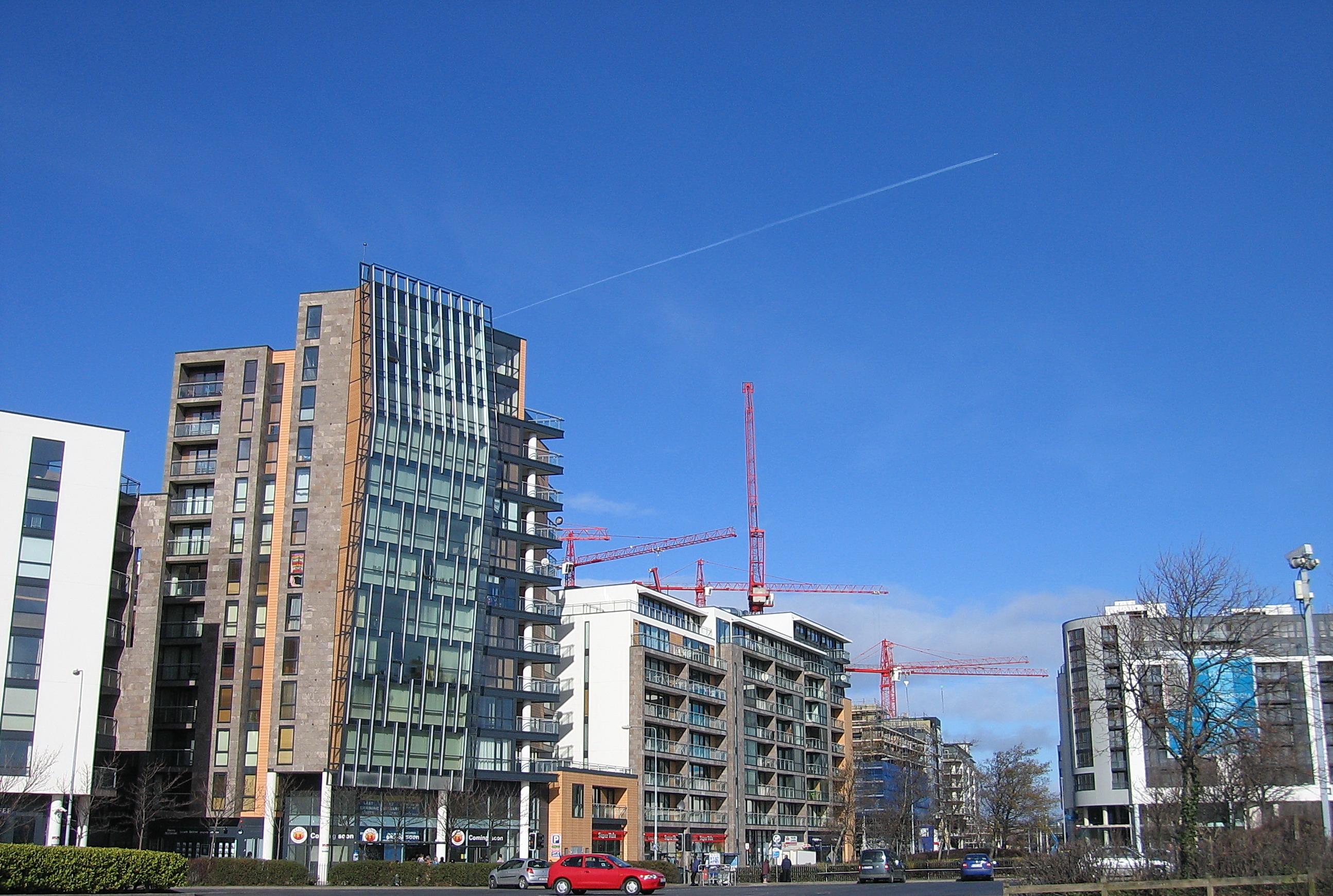 Tallaght
