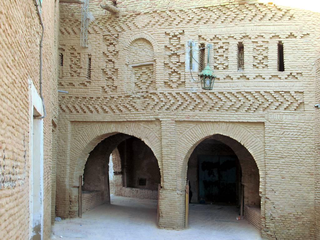 Médina