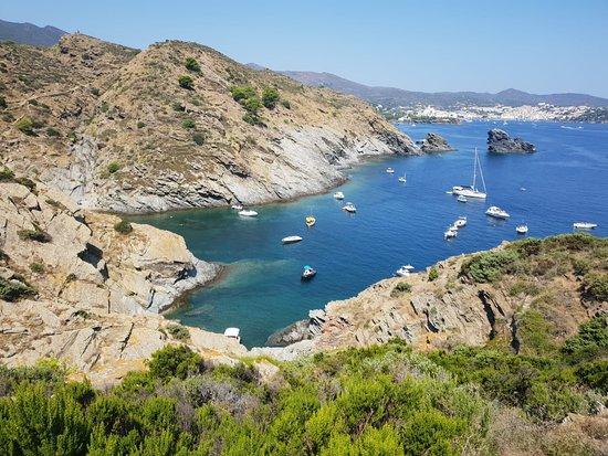 Far de Cala Nans