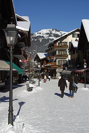 Open de Gstaad