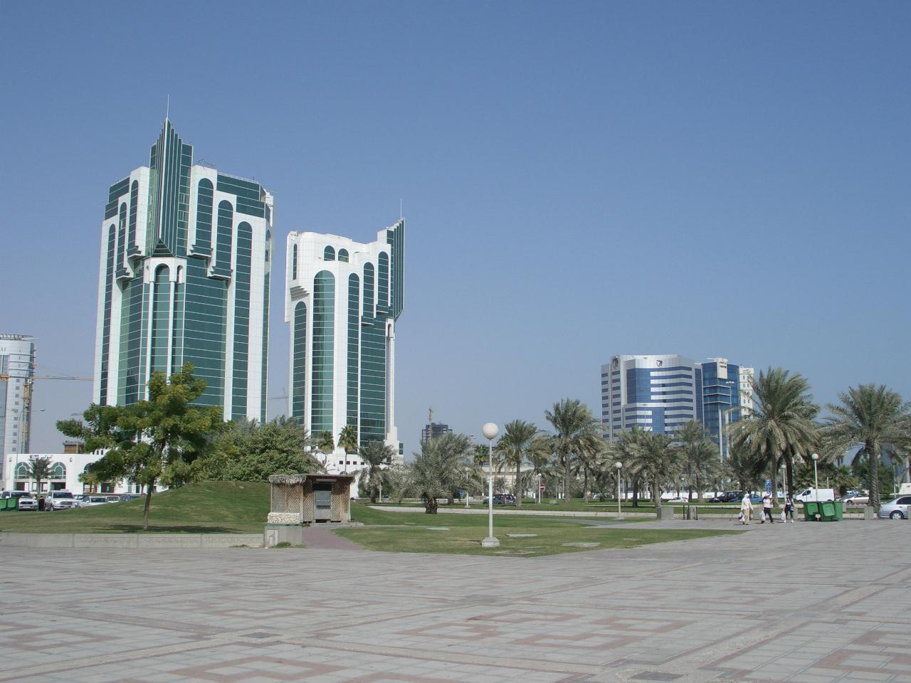 Open de Doha