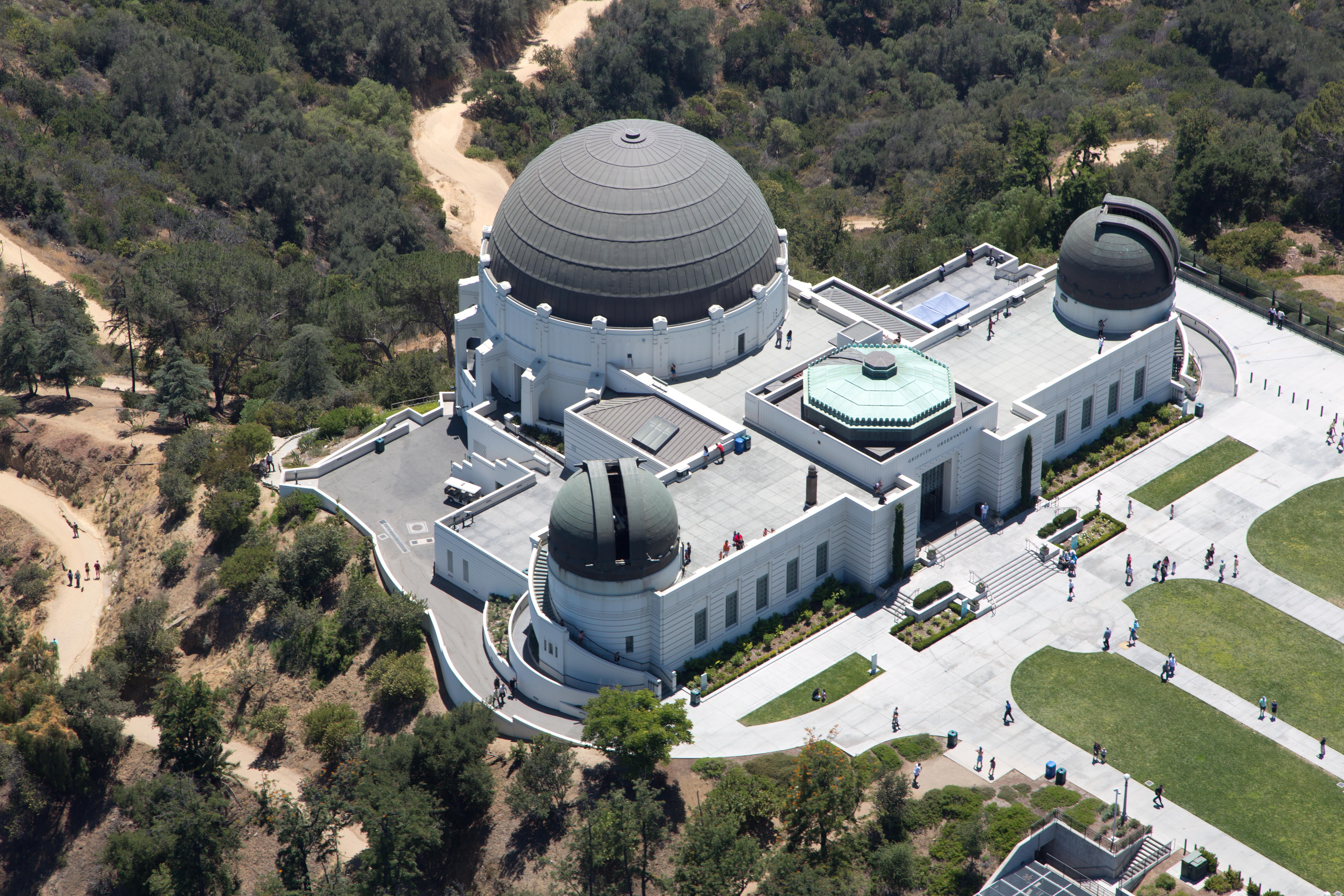 Observatoire Griffith