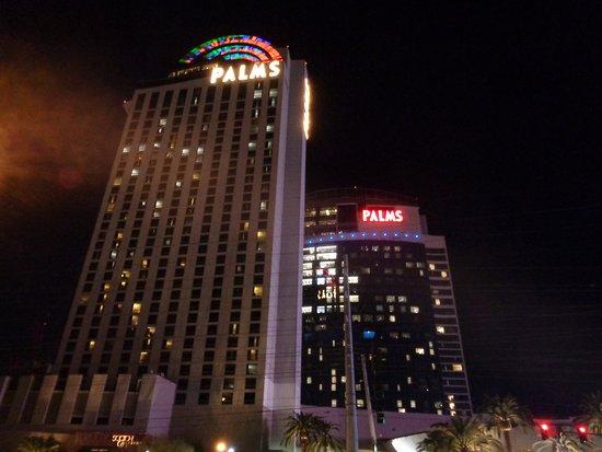 Palms casino-resort