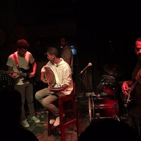 Cairo Jazz Club