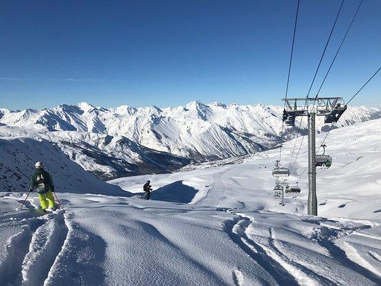 Marmalade Ski School