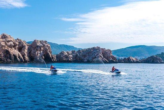 Jet Ski Rent Dubrovnik