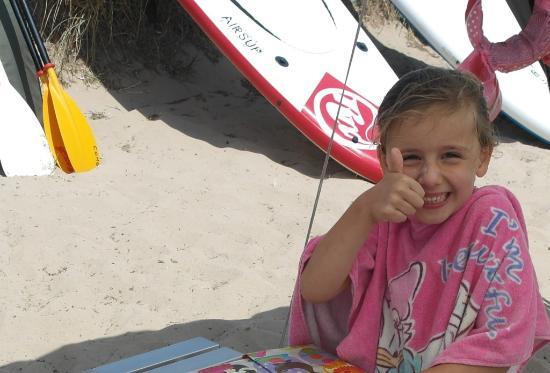 Natura Water Sports