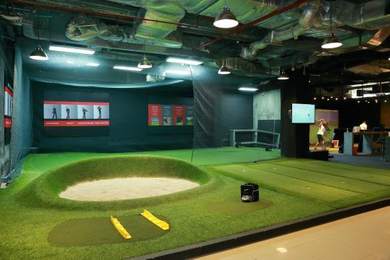 Bangkok Golf Centre