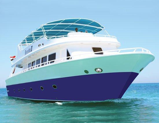 Egypt Sunmarine