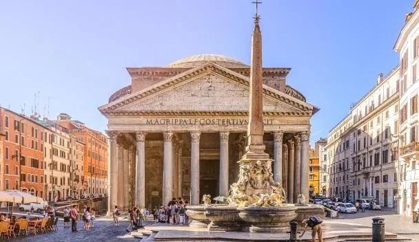 Panthéon