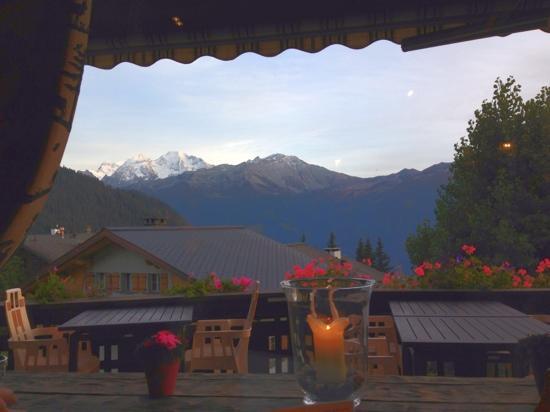 le Verbier Golf Club