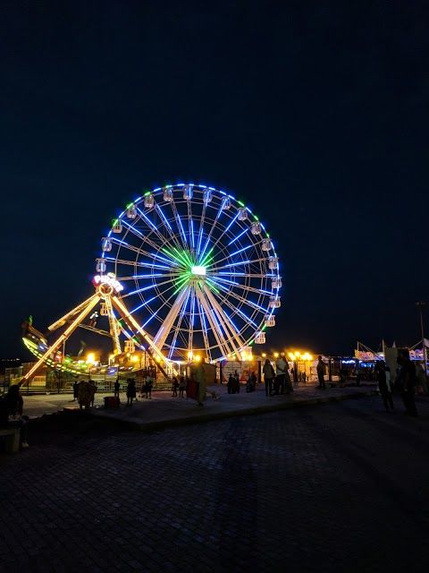 Parc des Sablettes