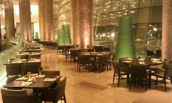 Cafe Vettro