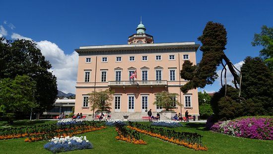 le Parc Civico
