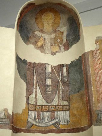 la Pinacothèque Civique