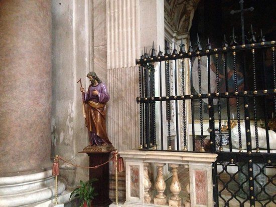 Basilique Sainte